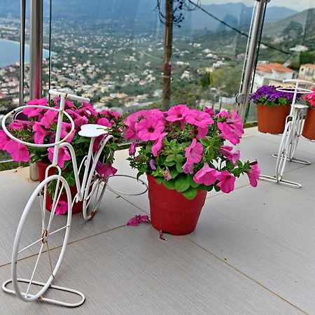 Kalamata Suites By 'Elite' Exterior photo
