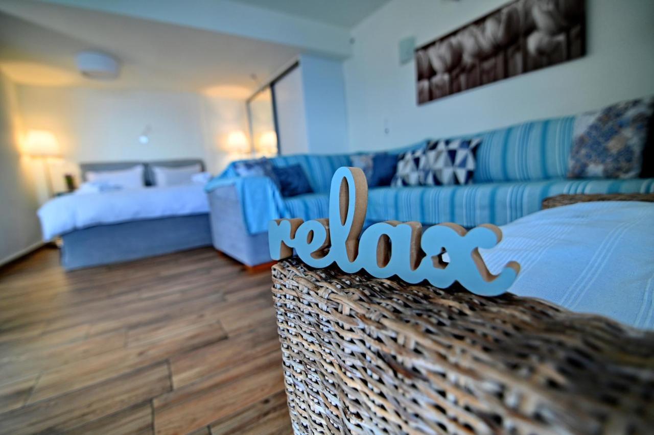 Kalamata Suites By 'Elite' Exterior photo