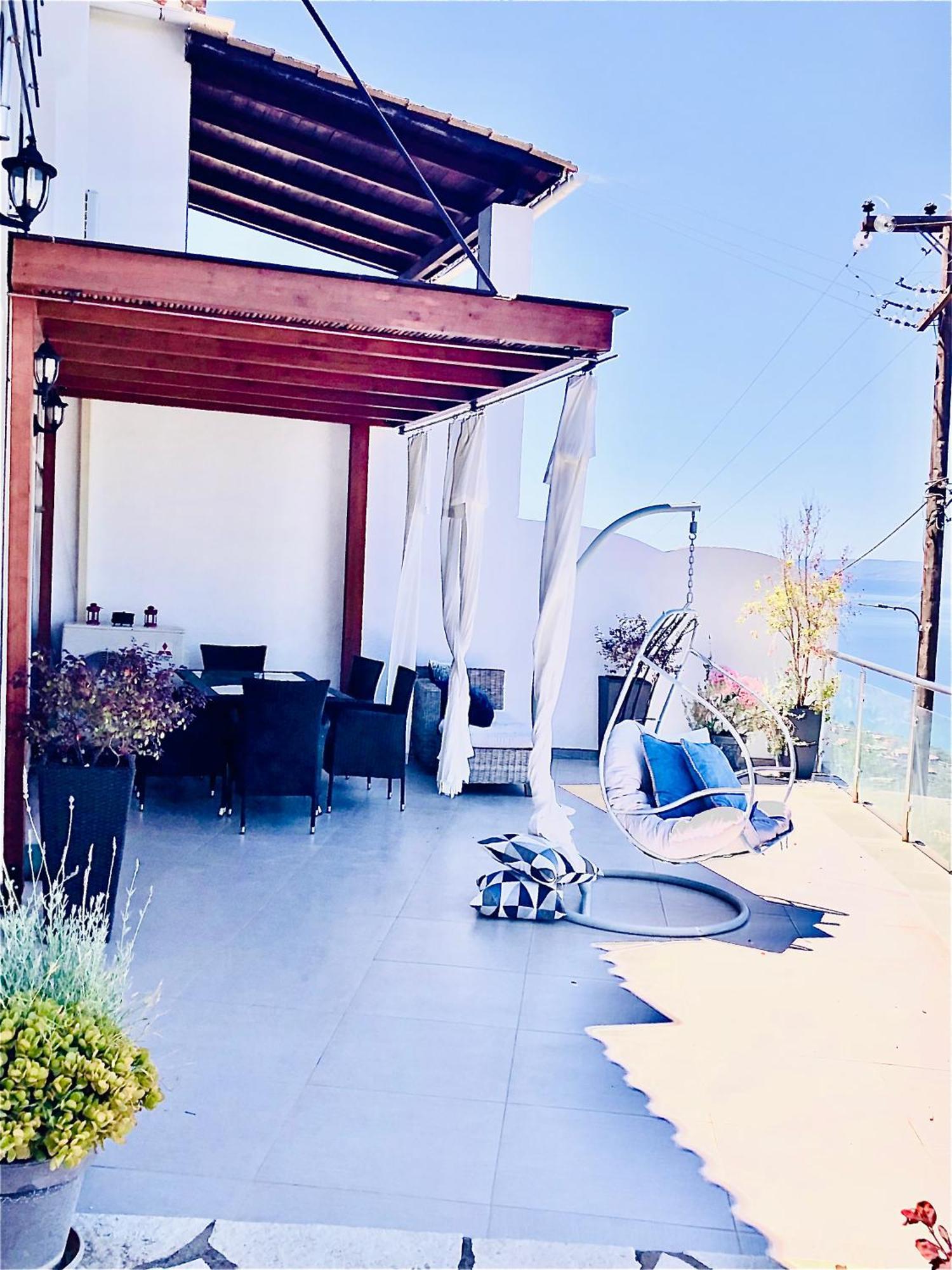 Kalamata Suites By 'Elite' Exterior photo