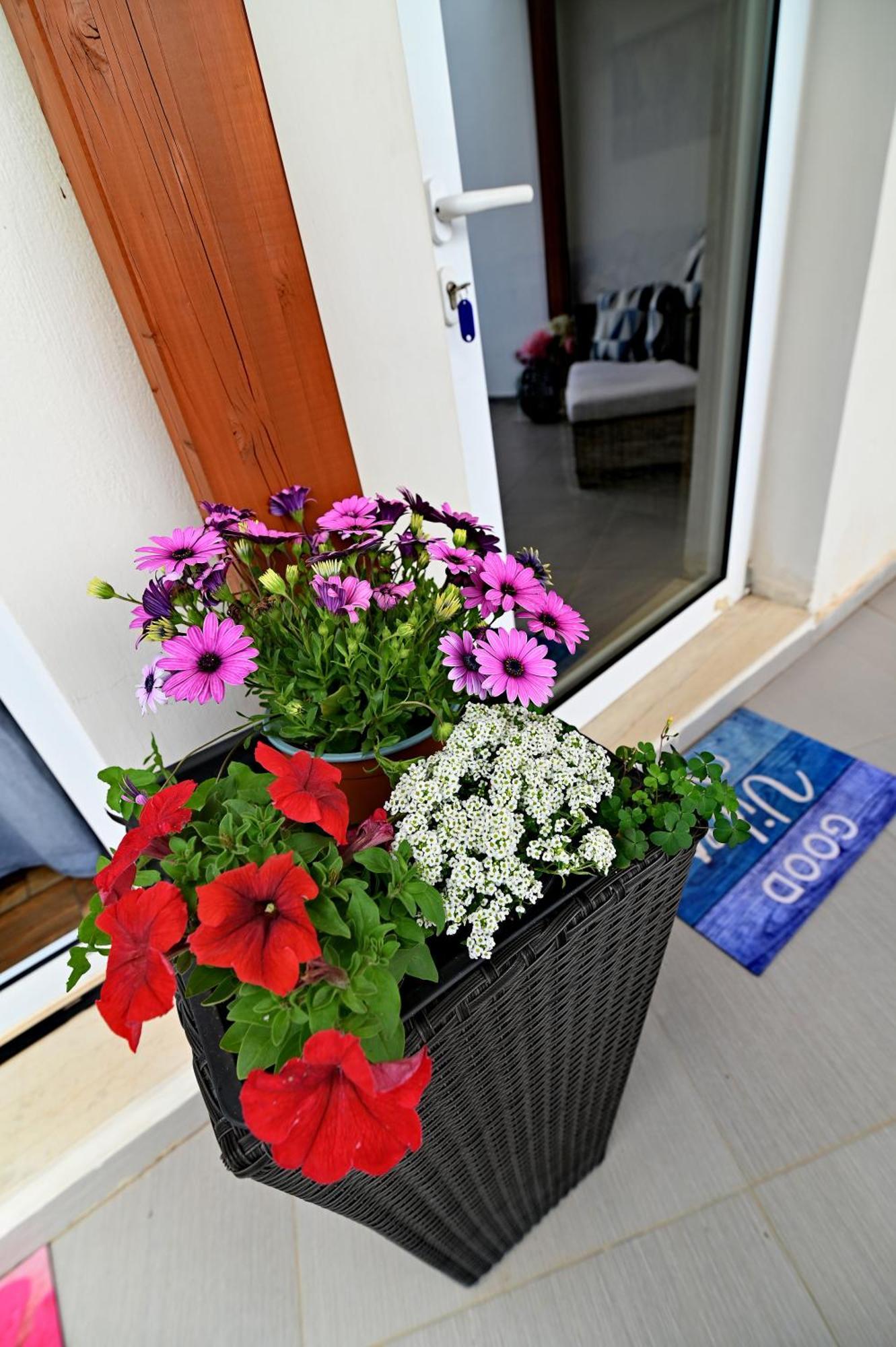 Kalamata Suites By 'Elite' Exterior photo