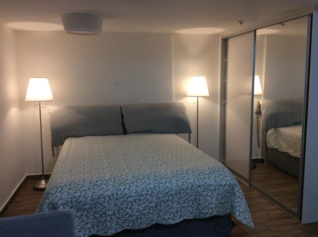 Kalamata Suites By 'Elite' Exterior photo