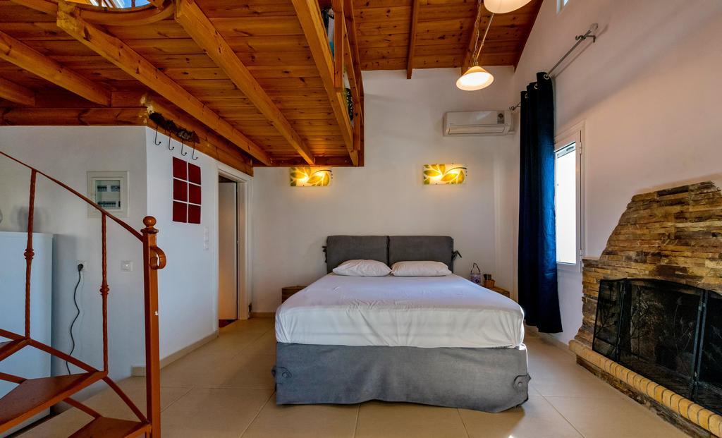 Kalamata Suites By 'Elite' Exterior photo