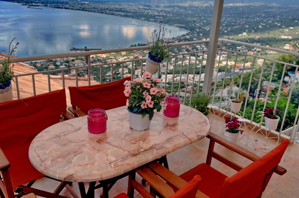 Kalamata Suites By 'Elite' Exterior photo