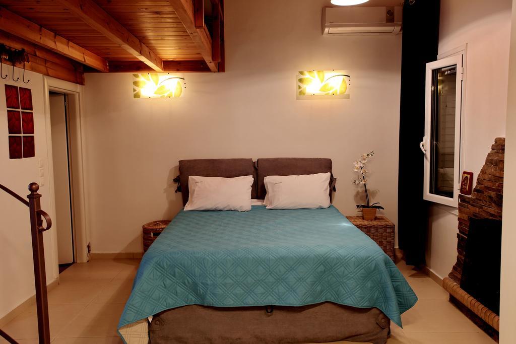 Kalamata Suites By 'Elite' Exterior photo