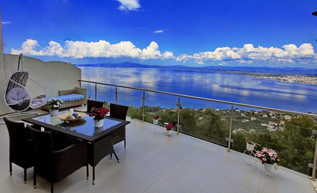 Kalamata Suites By 'Elite' Exterior photo