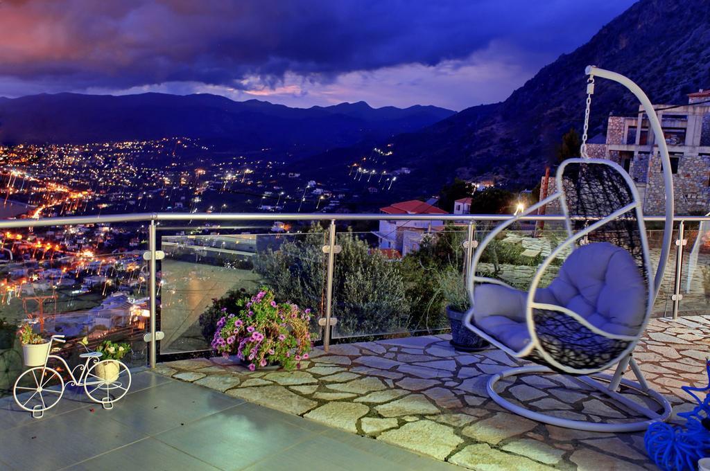 Kalamata Suites By 'Elite' Exterior photo