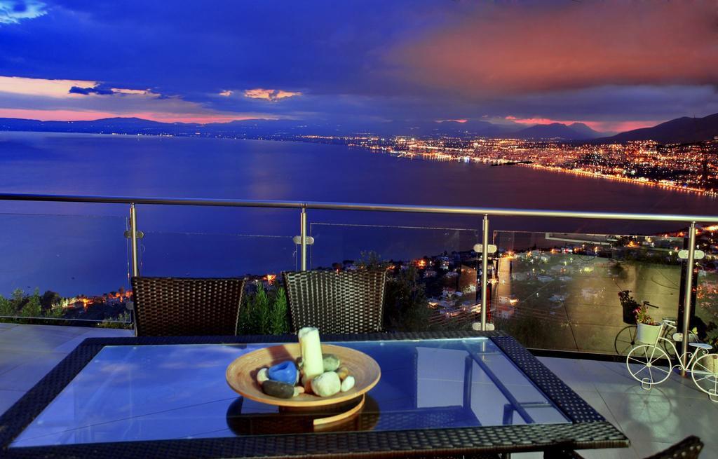 Kalamata Suites By 'Elite' Exterior photo